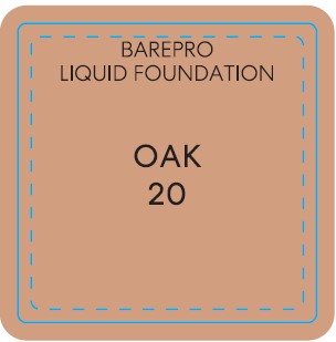 Oak 20