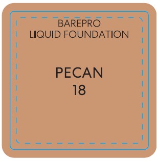 Pecan 18