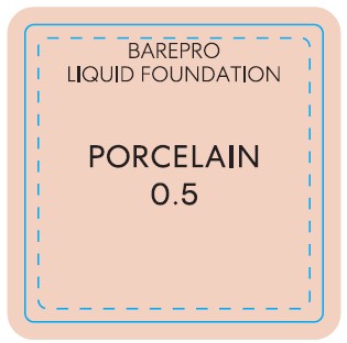 Porcelain 0.5