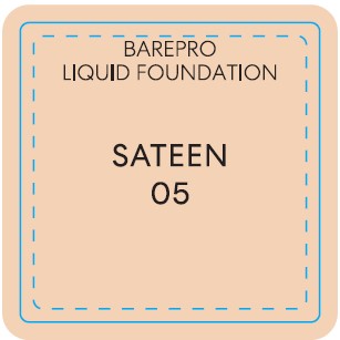 Sateen 05