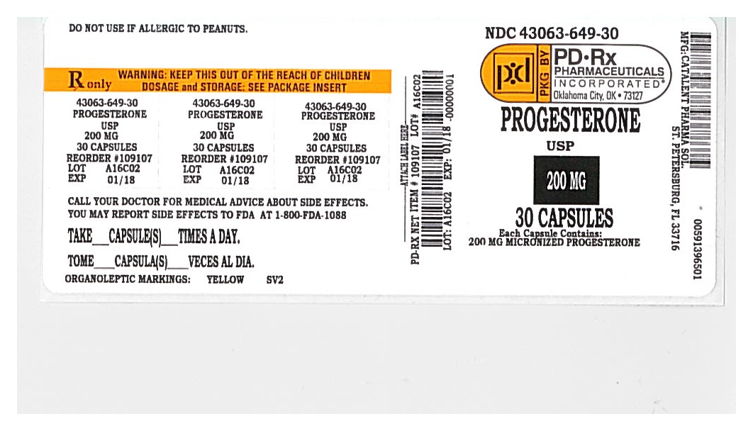 43063649 Label