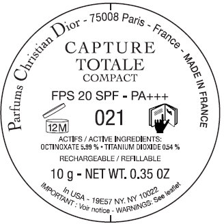 Bottom Label 021