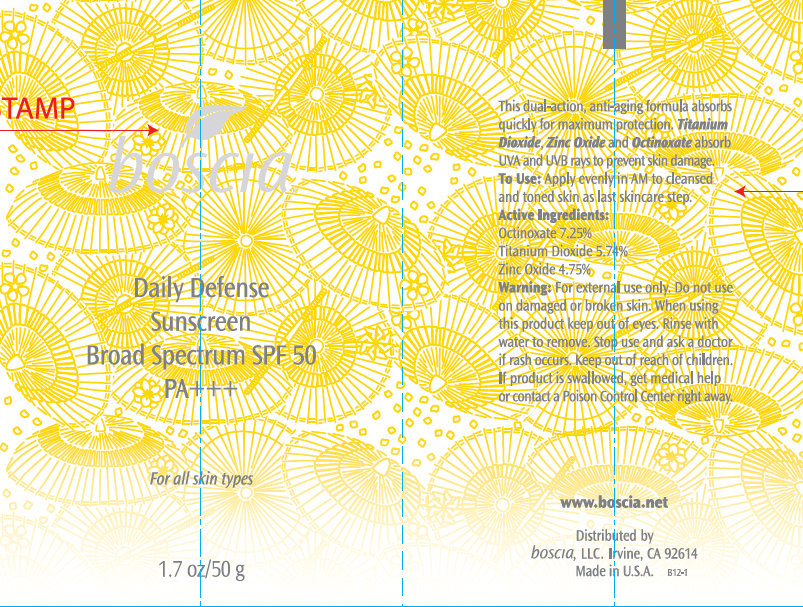 Inner Label