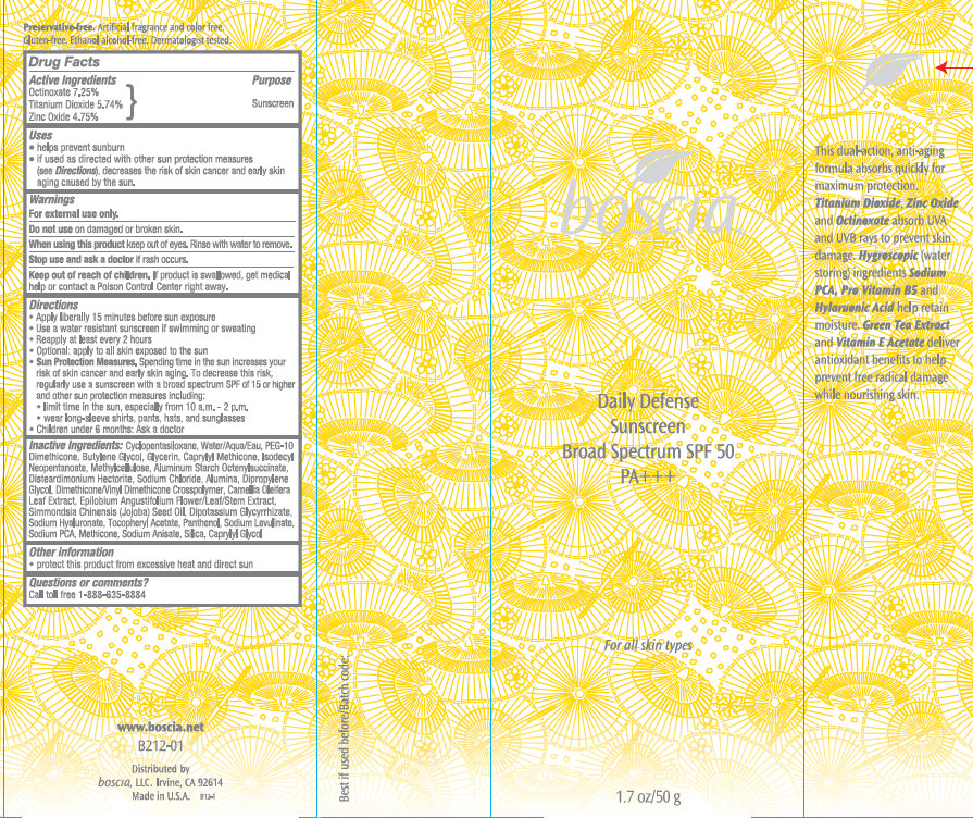 Inner Label