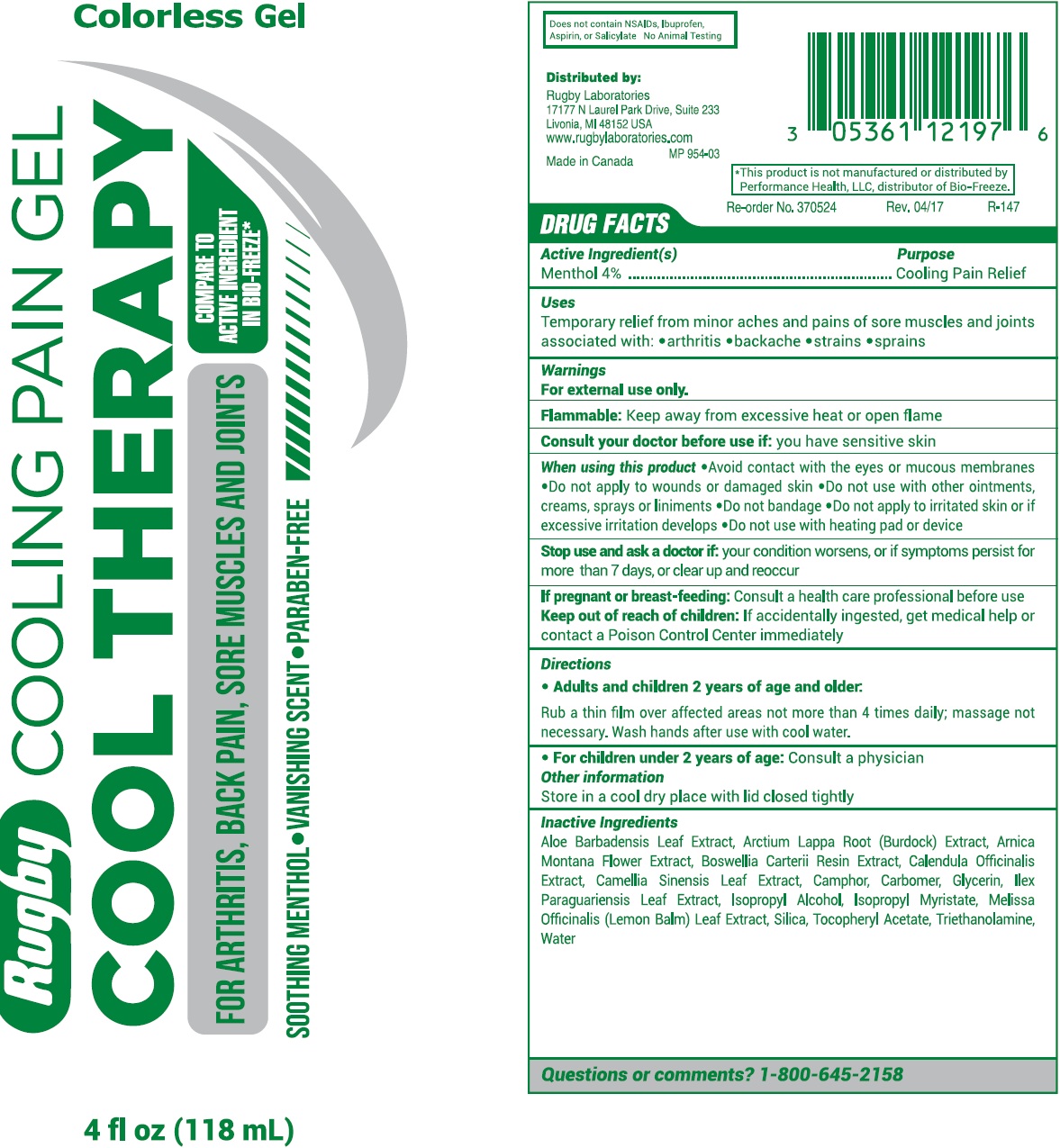 Label