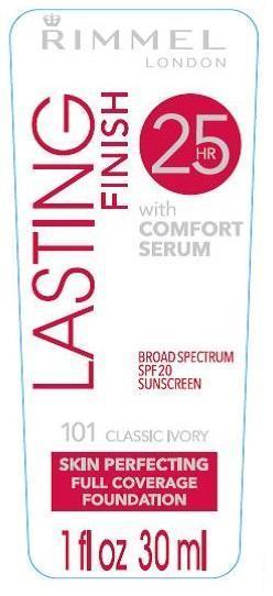 Front Label_101