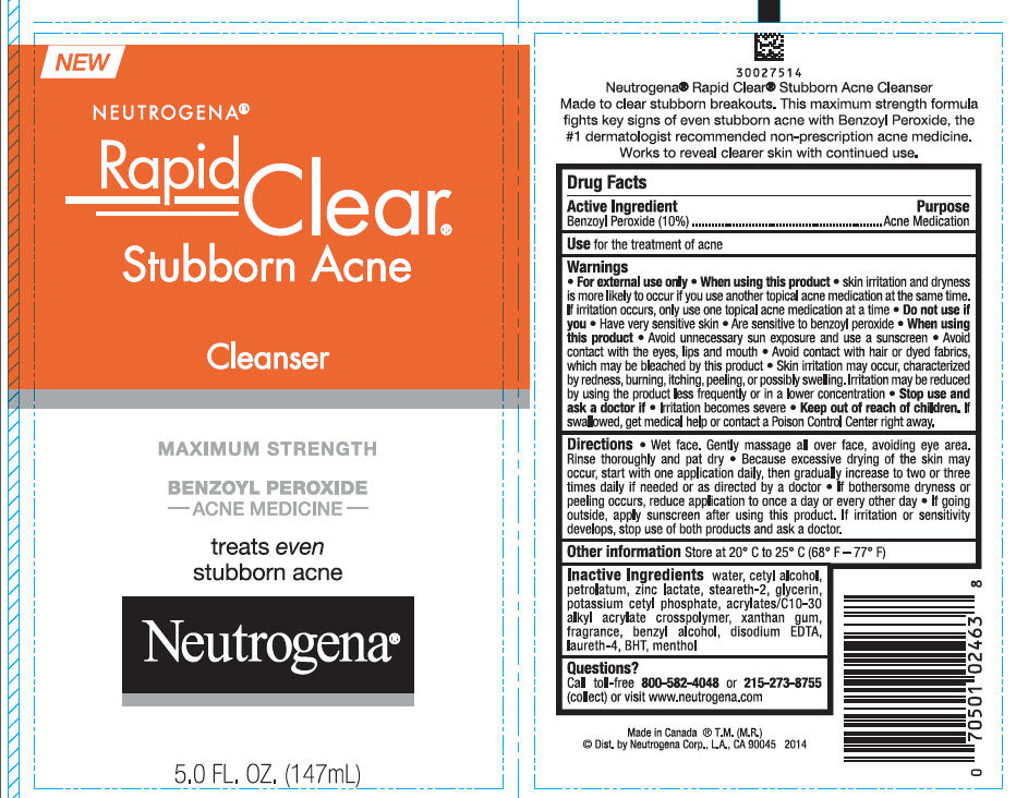 Principal Display Panel - 147 mL Tube Label