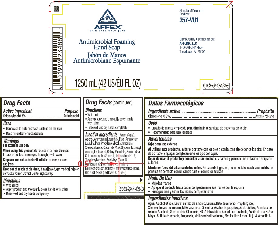 Product Label