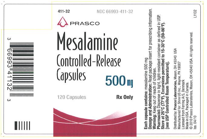 Mesalamine Tablet Formulation Tablet mesalamine formulation