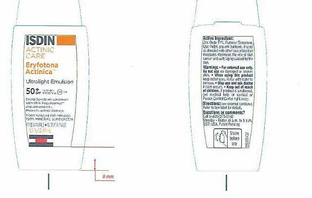 package label.principal display panel