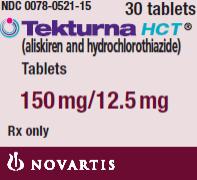 PRINCIPAL DISPLAY PANEL Package Label – 150 mg / 12.5 mg