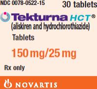 PRINCIPAL DISPLAY PANEL Package Label – 150 mg / 25 mg