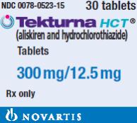 PRINCIPAL DISPLAY PANEL Package Label – 300 mg / 12.5 mg