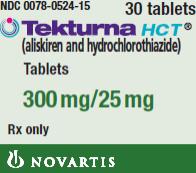 PRINCIPAL DISPLAY PANEL Package Label – 300 mg / 25 mg