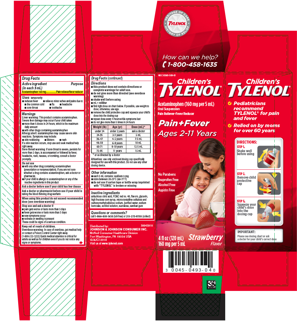 Principal Display Panel