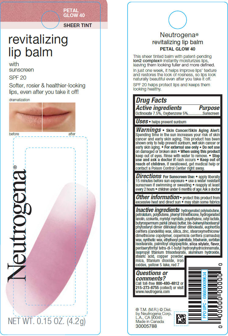 Principal Display Panel - 4.2g Tube Blister Pack