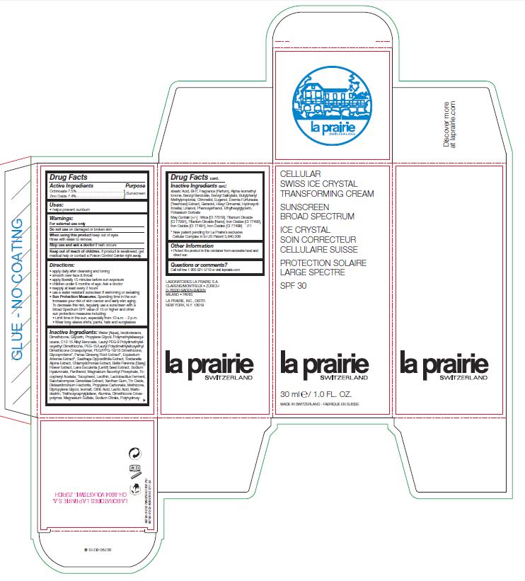 Rose Label