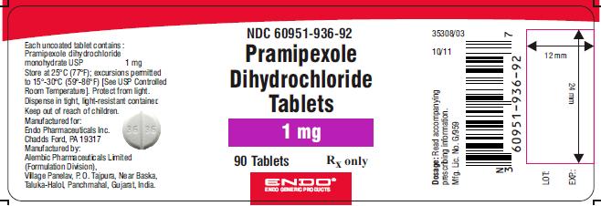 1 mg 90