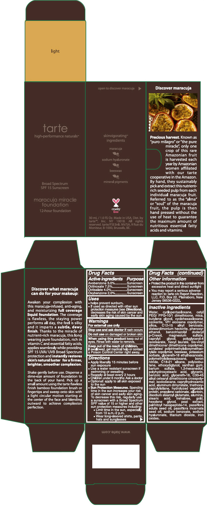 Principal Display Panel - 30 mL Bottle Carton - Light