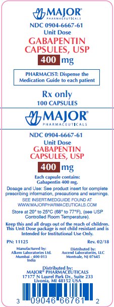 carton label