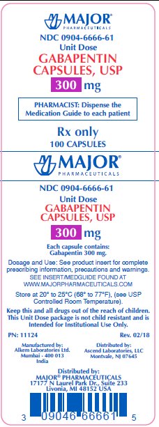 Carton label