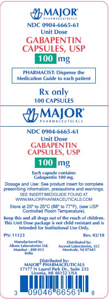 Carton label