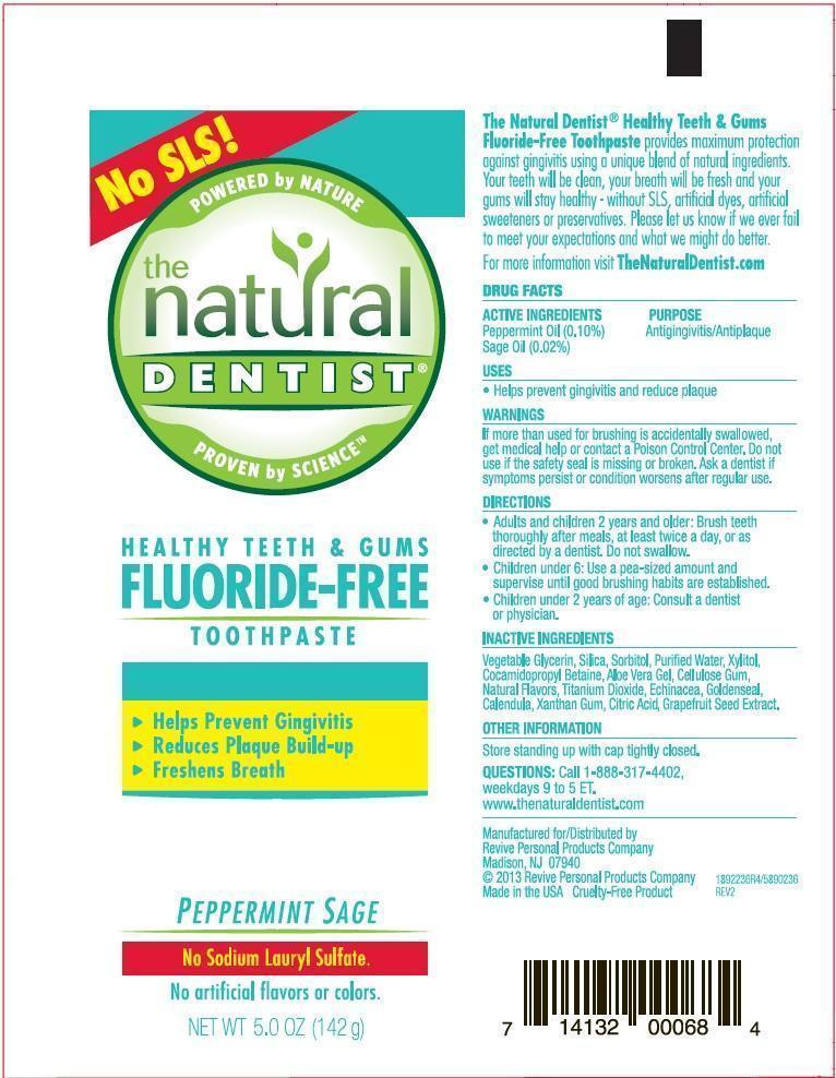 Tube Label