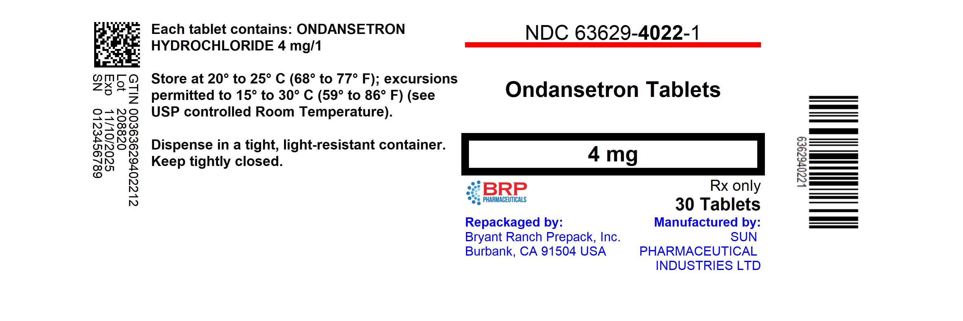 Label Image