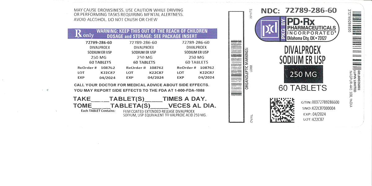 72789286 Label