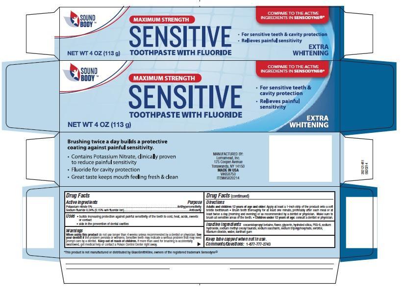 Carton label