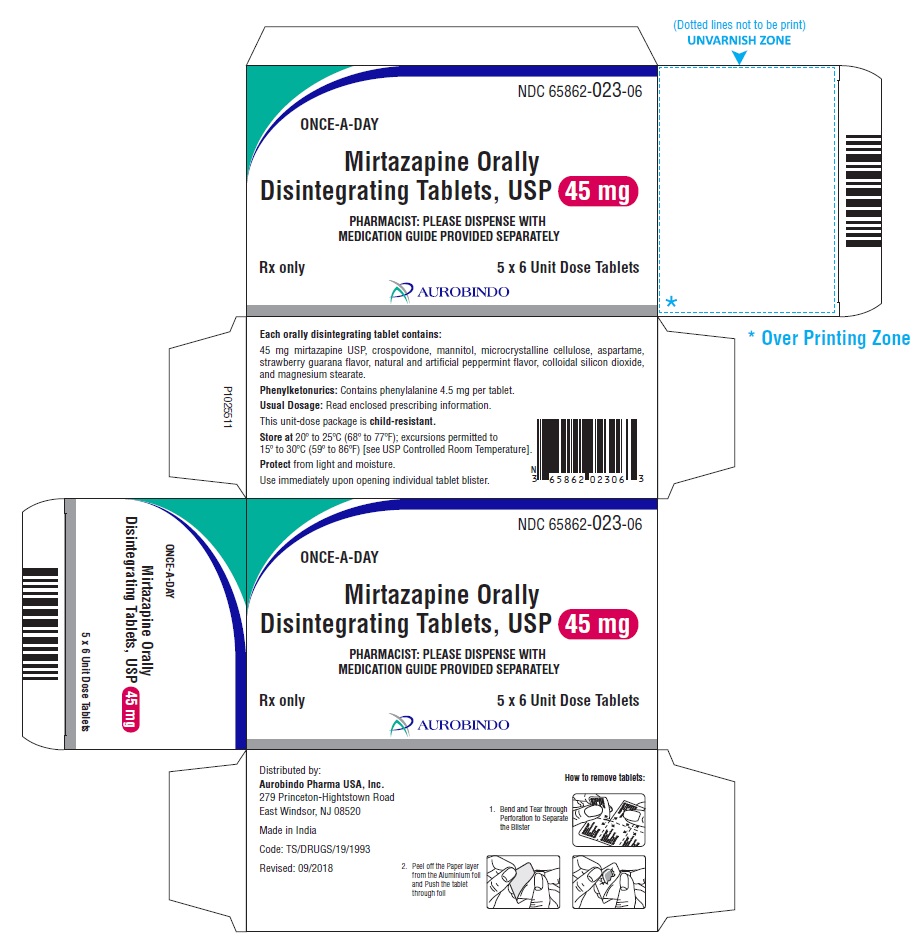 Mirtazapine 30 Mg Side Effects
