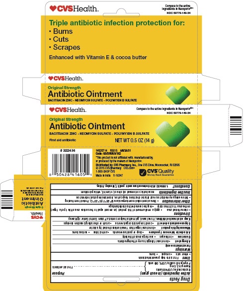 Antibiotic Ointment
