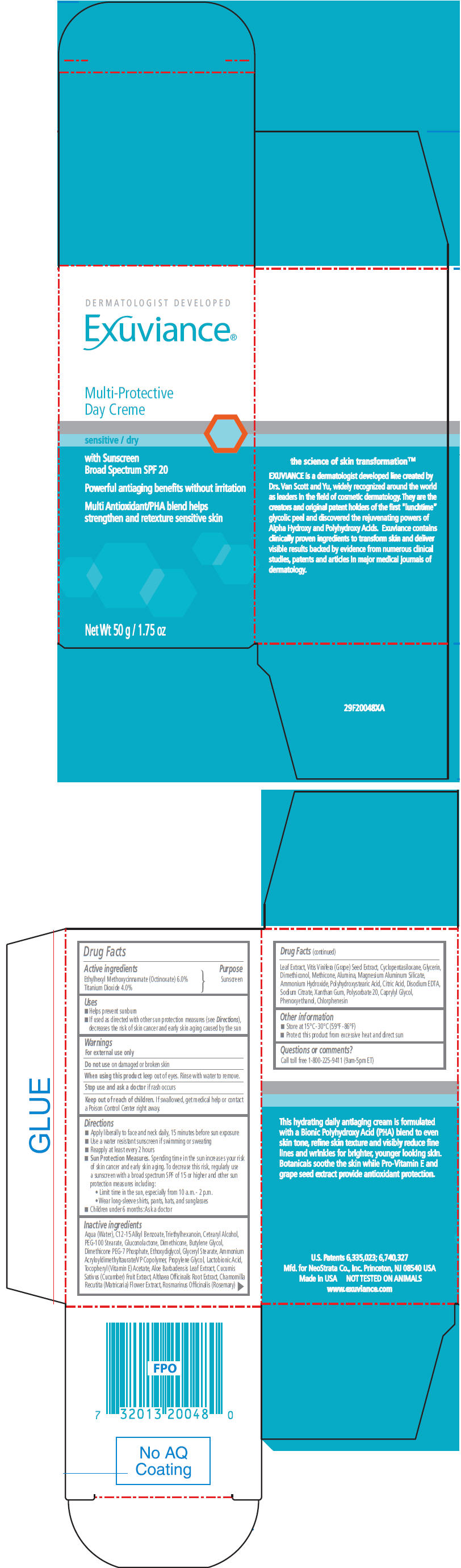 Principal Display Panel - 50 g Bottle Carton