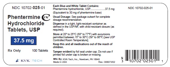 37.5 mg tablets 30s