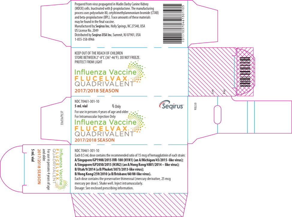 Principal Display Panel - 5 mL Carton Label