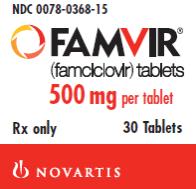 PRINCIPAL DISPLAY PANEL â€“ PACKAGE LABEL â€“ 500 MG TABLETS.
