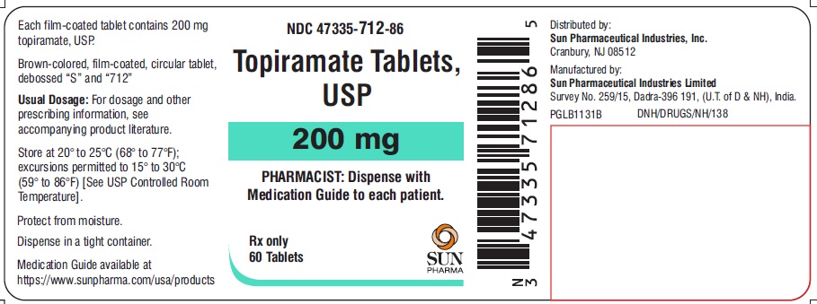Topamax Medication Guide