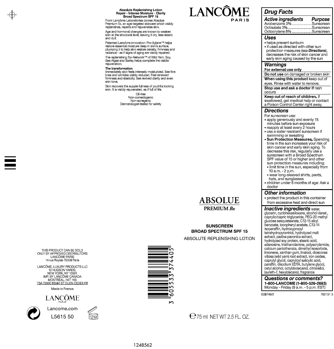 Outer Package0