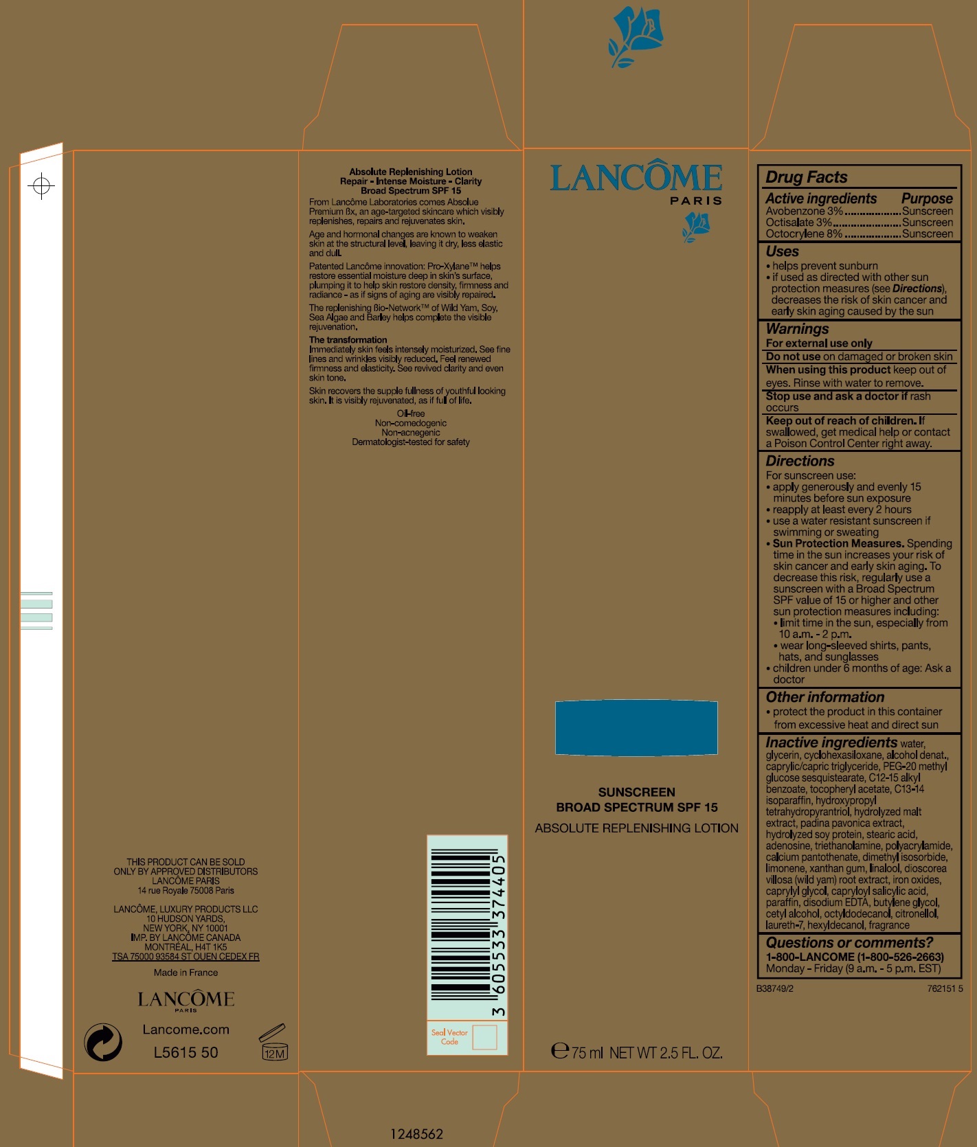 Outer Package0