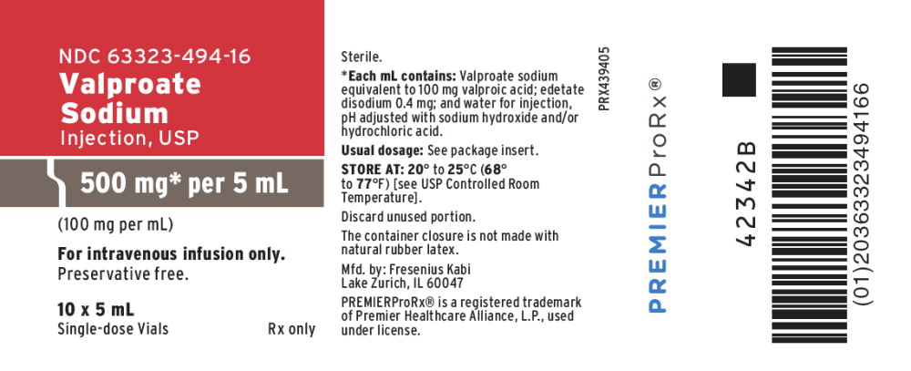 vial tray label