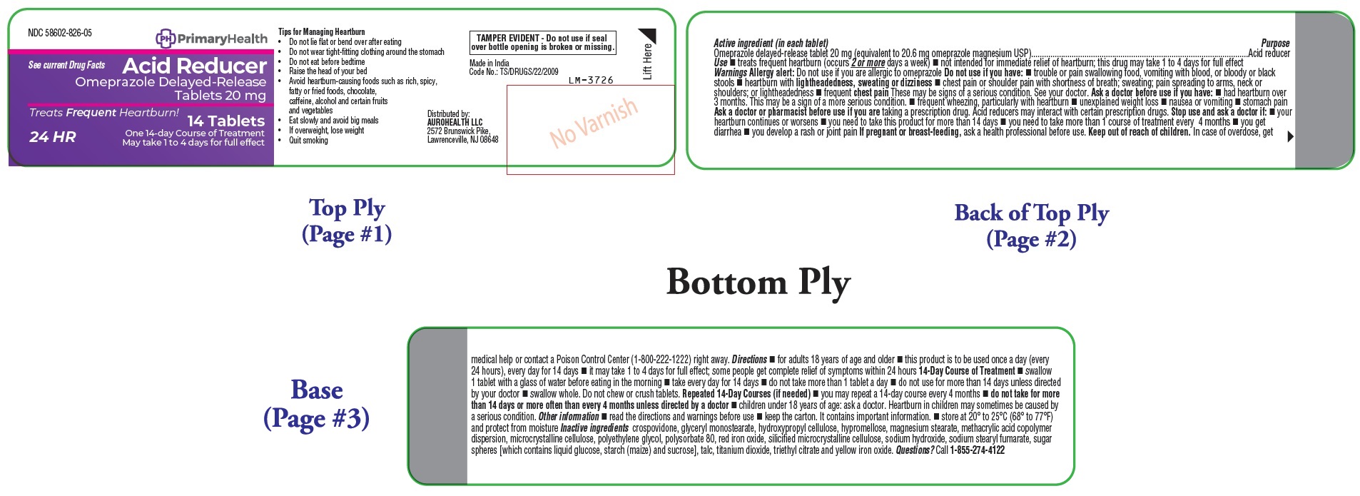 PACKAGE LABEL-PRINCIPAL DISPLAY PANEL - 20 mg (14 Tablet Bottle)