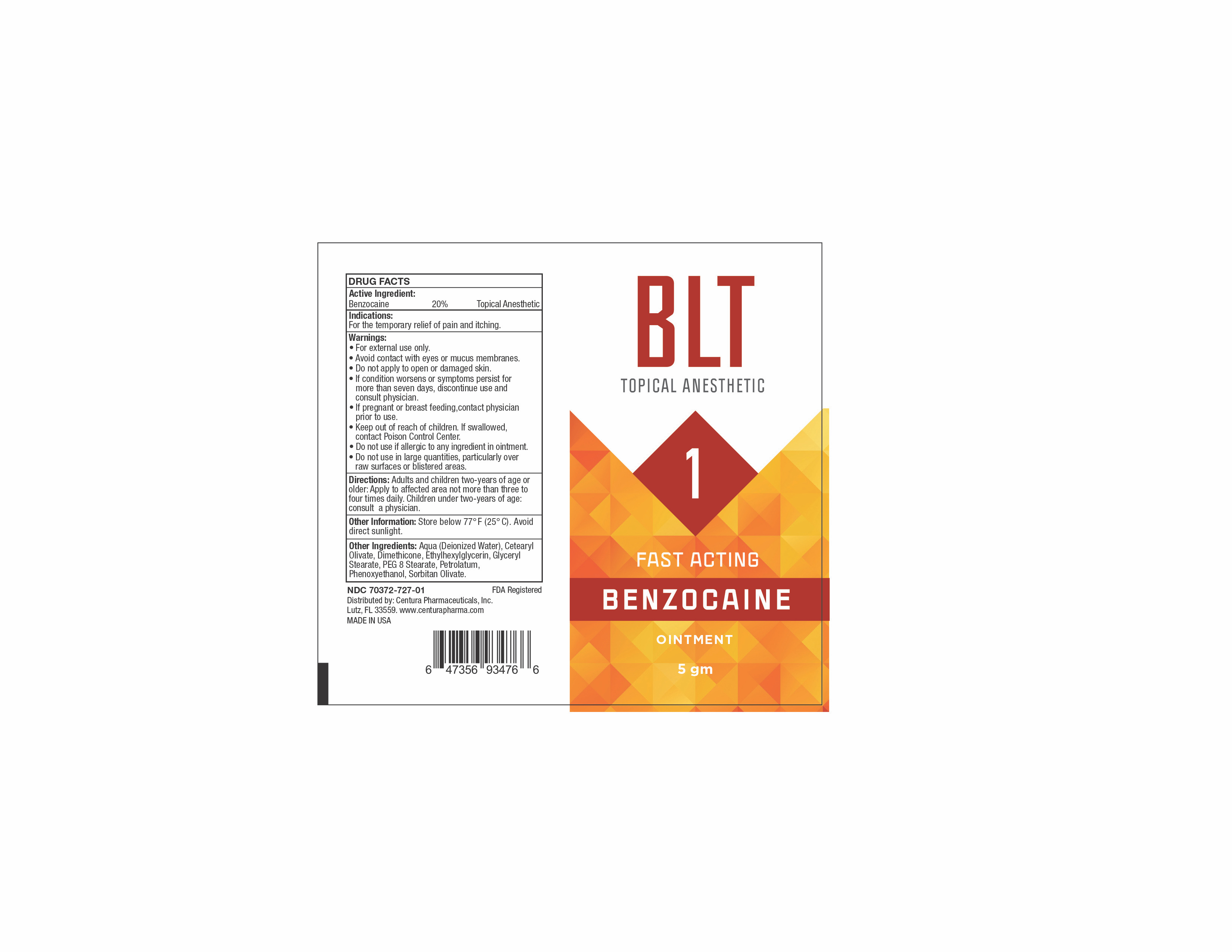 BLT 1