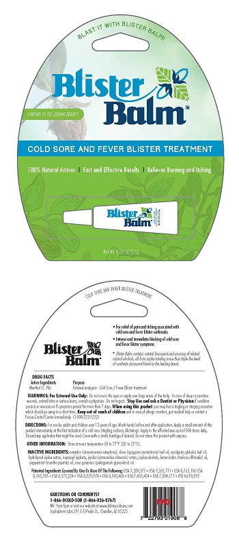 label