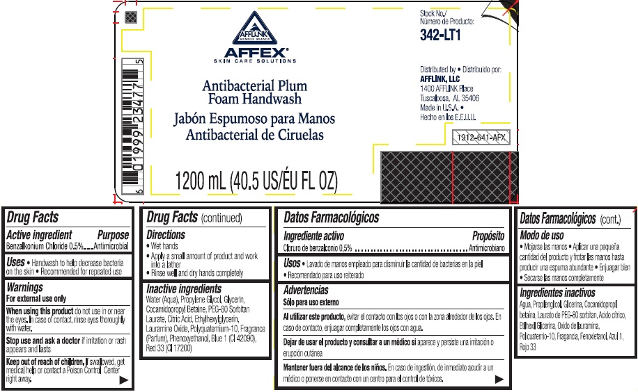 Product Label