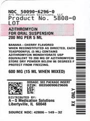 Label Image