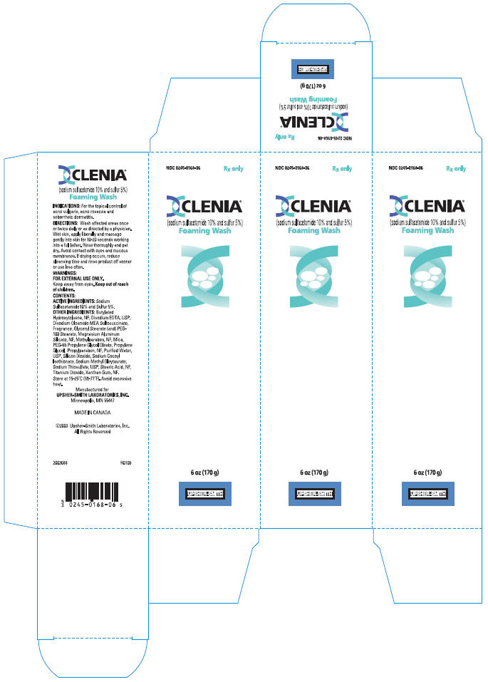 Principal Display Panel - 170 g bottle carton
