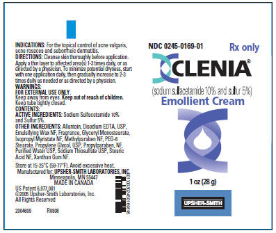 Principal Display Panel - 28 g tube label