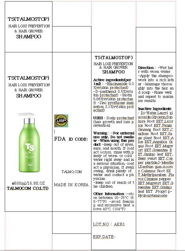 package label