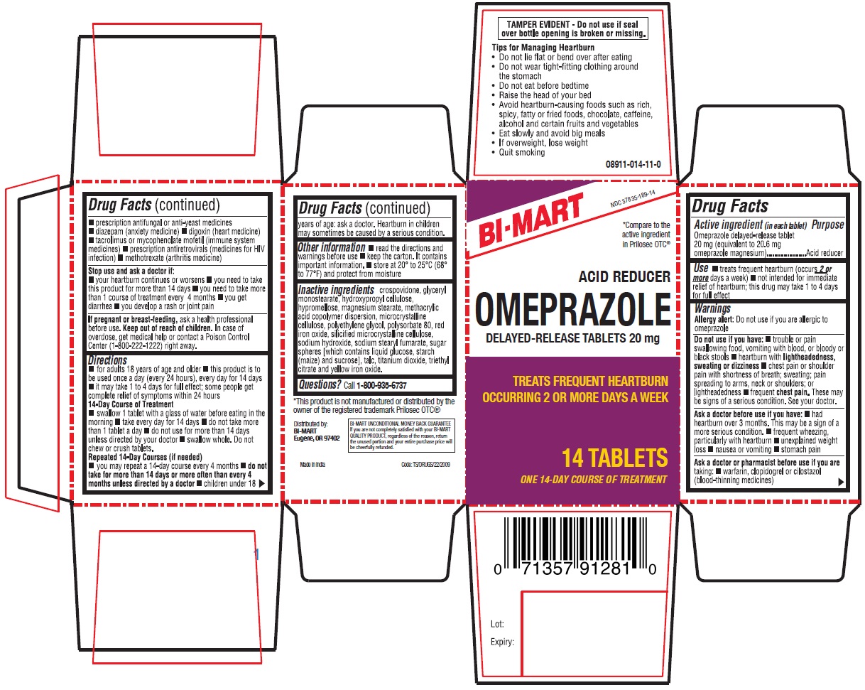 PACKAGE LABEL-PRINCIPAL DISPLAY PANEL - 20 mg Container Carton Label
