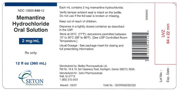 Label